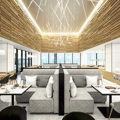 オールデイダイニング Terrace and Table