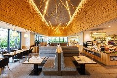 オールデイダイニング Terrace and Table