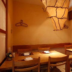 あえん 自由ヶ丘店