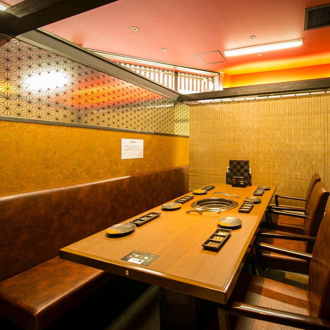 焼肉 牛王 堺店 堺 焼肉 ぐるなび