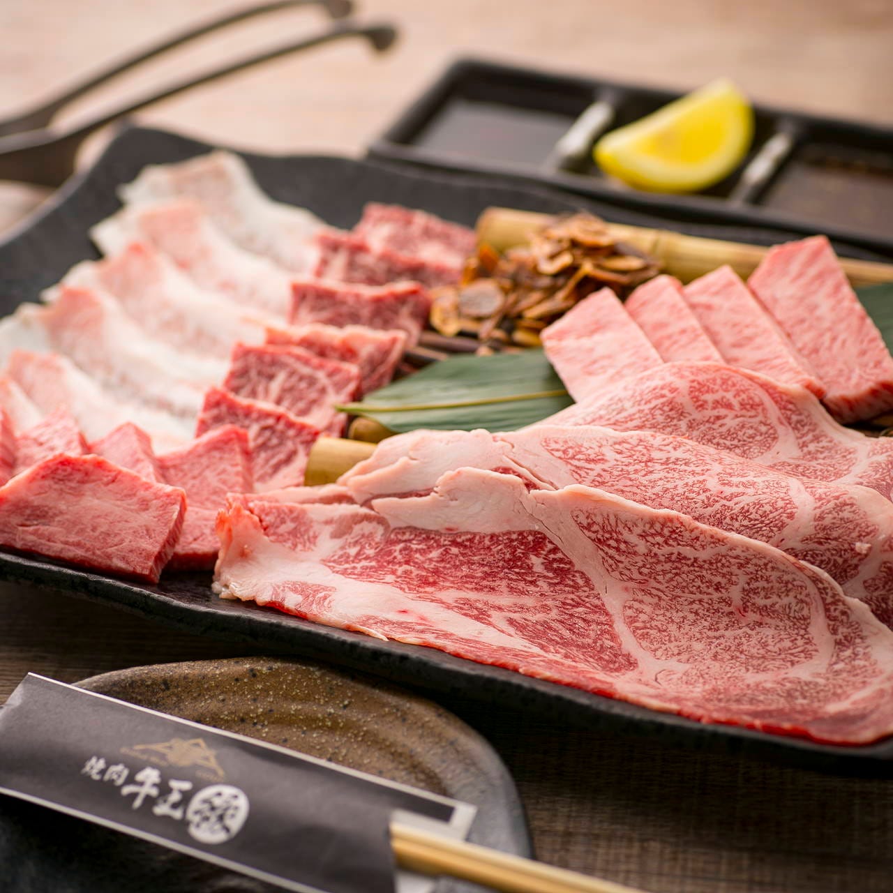 焼肉 牛王 堺店 写真 ぐるなび