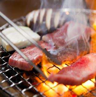 人気の美味い店 富田林駅周辺の焼肉ならここ 今好評の食べ放題など ぐるなび