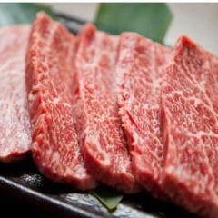 和牛焼肉 炭火牛兵衛