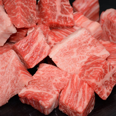 和牛焼肉 炭火牛兵衛