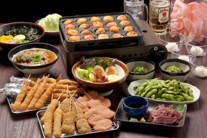 コスパ最強の食べ放題 四日市でおすすめしたい人気のお店 ぐるなび