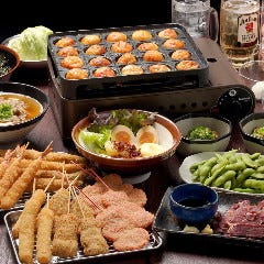 串カツ田中 四日市駅前店 四日市 串カツ ぐるなび 串カツ田中 四日市駅前店 四日市 串カツ ぐるなび