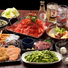 串カツ田中 四日市駅前店 