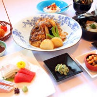 日本料理 さわふく  メニューの画像