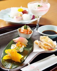 日本料理 さわふく