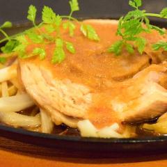 お肉とちーずと鶏ぱっちょ 和風イタリアン酒房 和仁 わじん メニュー 人気の料理 ぐるなび