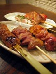 串料理 ふくでん