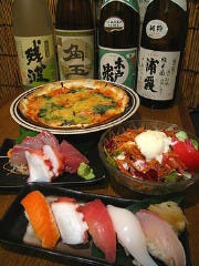 居酒屋 参佰宴 船橋仲通り店
