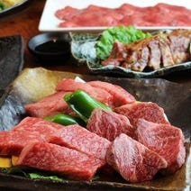 デートにぴったり 梅田 北新地の焼肉でおすすめしたい人気のお店 ぐるなび