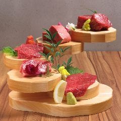 和牛焼肉食べ放題 ヤキニクギャング 梅田店