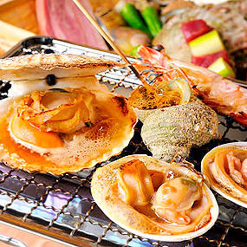 磯家波平 西宮えびす店（西宮/居酒屋） - 楽天ぐるなび