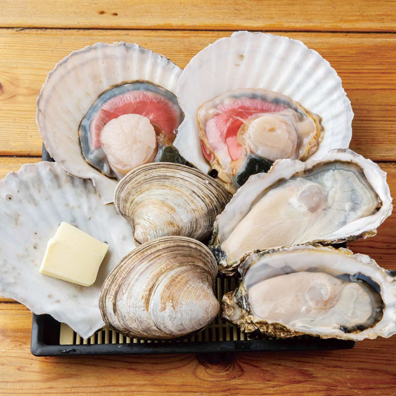 磯家波平 西宮えびす店