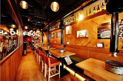 焼肉食べ放題やる気 四条河原町店 四条河原町周辺 寺町 焼肉 ぐるなび 焼肉食べ放題やる気 四条河原町店 四条河原町周辺 寺町 焼肉 ぐるなび