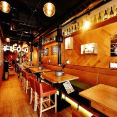 焼肉食べ放題やる気 四条河原町店
