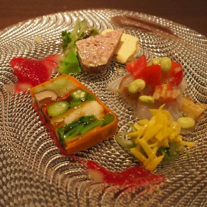 ランチならここ 自由が丘のイタリアン イタリア料理 でおすすめしたい人気のお店 ぐるなび