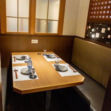 個室居酒屋 和咲美 ‐wasabi‐ 松江店  店内の画像