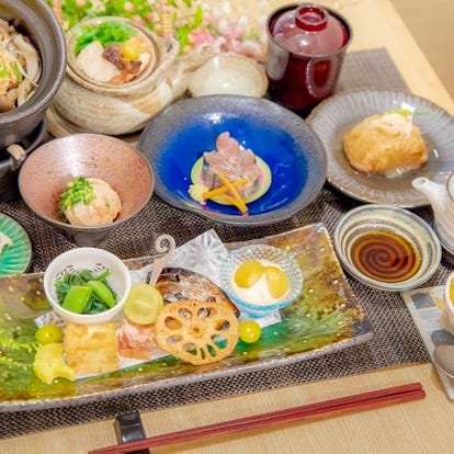 美味しいお店が見つかる 大宮 創作和食 個室 おすすめ人気レストラン ぐるなび