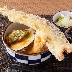 天ぷら 周平
