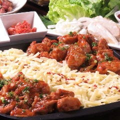 女子会 誕生日 チーズバル10c 天神大名店 大名 バイキング ビュッフェ ぐるなび