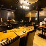 【店舗貸切:30～60名様】団体様も歓迎！天神･大名でパーティーするなら10Cへ