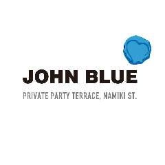 JOHN BLUE（ジョンブルー）