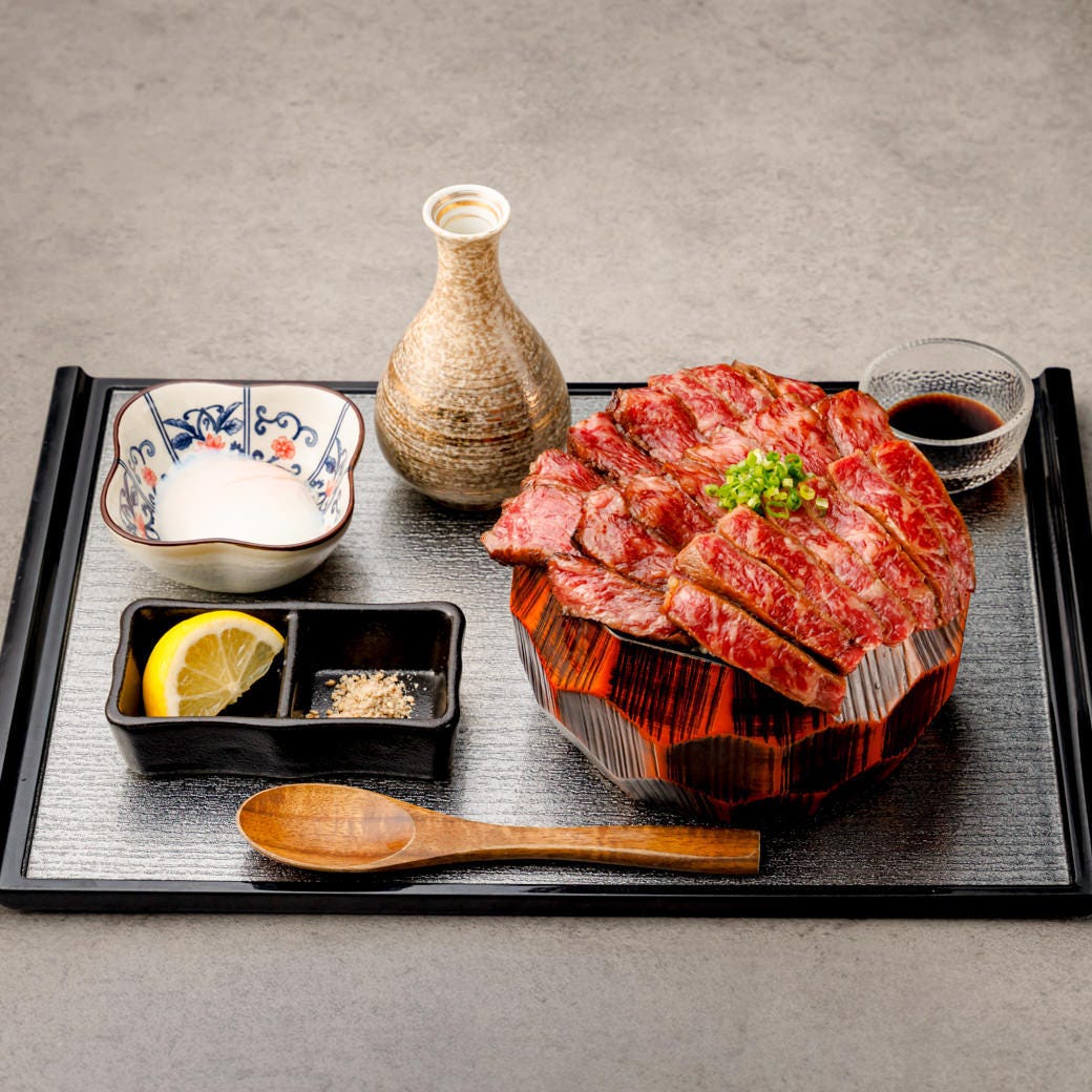全席個室居酒屋 黒毛和牛と牛タン kurosawa 名古屋駅店 メニュー：お