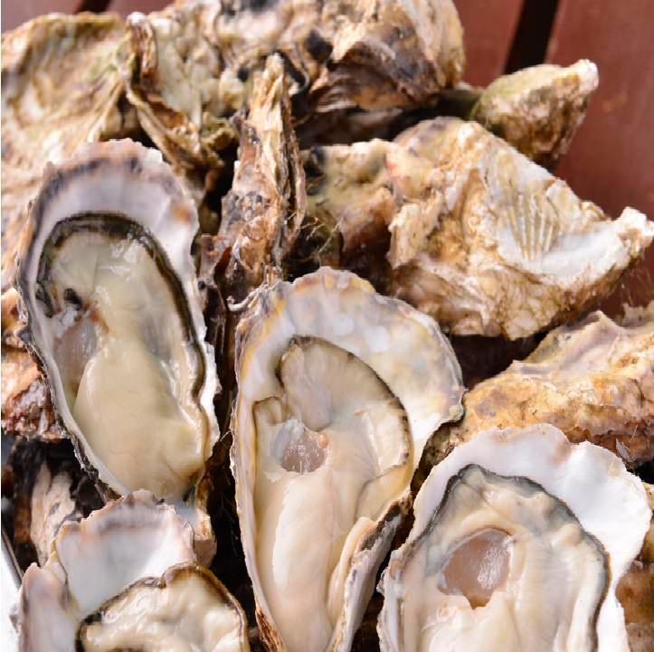 漢方和牛とかき小屋 池袋美久仁小路店 こだわり情報3 ぐるなび