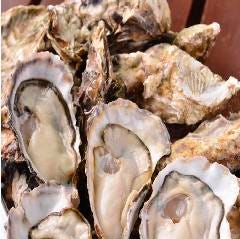 漢方和牛とかき小屋 池袋美久仁小路店 