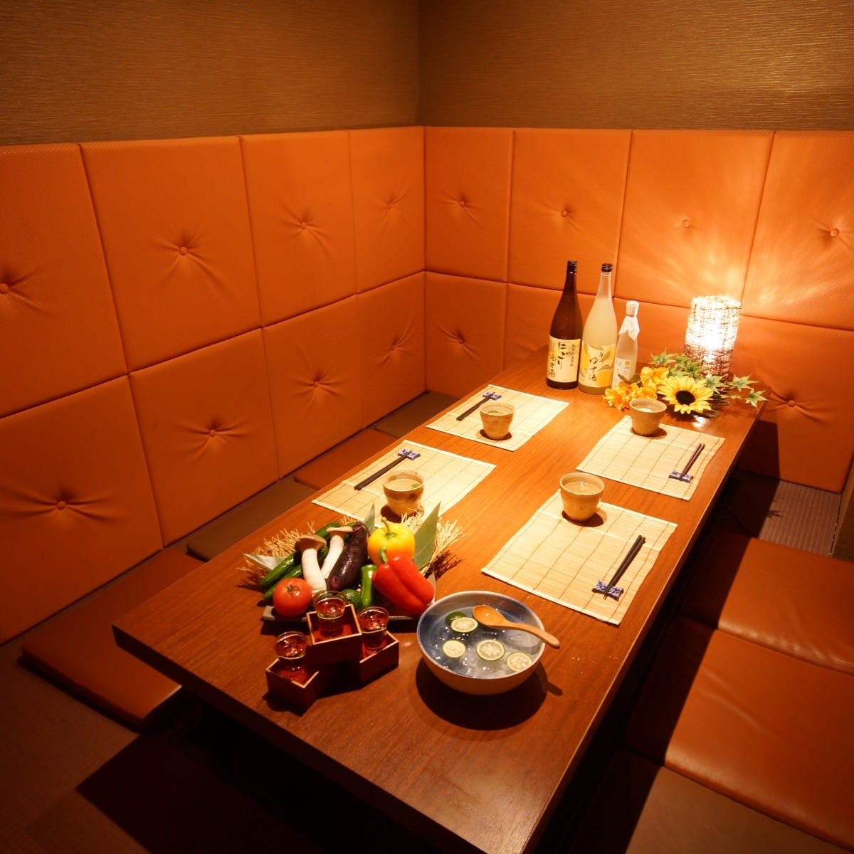 280円均一 大衆酒場 鮨べろ 京都西院店 コース 席のみ予約 2名様 最大80名様迄 全席完全個室 でご案内 ぐるなび