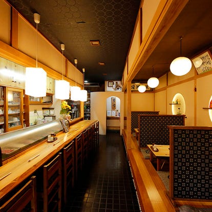 美味しいお店が見つかる 小田原駅周辺 居酒屋 駐車場有 おすすめ人気レストラン ぐるなび