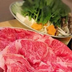 A5ランク牛や朝獲れ旬魚 来幸（らいこう）小田原