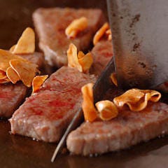 神戸牛すてーきはうす香西