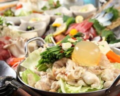 2200円食べ飲み放題 居酒屋 楽食 池袋東口店 