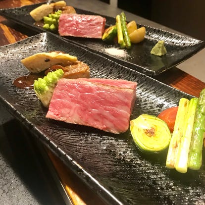 駅近グルメ 新潟駅周辺のイタリアン イタリア料理 でおすすめしたい人気のお店 ぐるなび