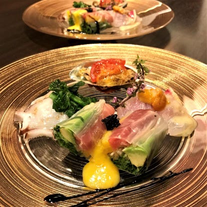 美味しいお店が見つかる 新潟 イタリアン イタリア料理 個室 おすすめ人気レストラン ぐるなび