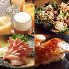 川越で焼肉食べ放題があるお店