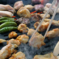 新鮮鳥焼き ぼんじり 泉大津店 