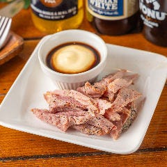 ポークジャーキー