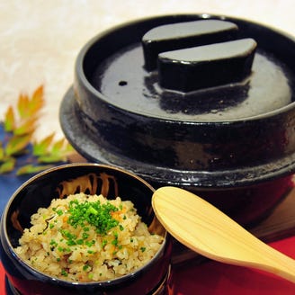 つくばで串揚げ 串天など 和食 が美味しい人気店10選