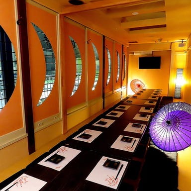 個室 炭焼き牛タン 伊達のたん治郎_30名様~貸切り宴会も承ります