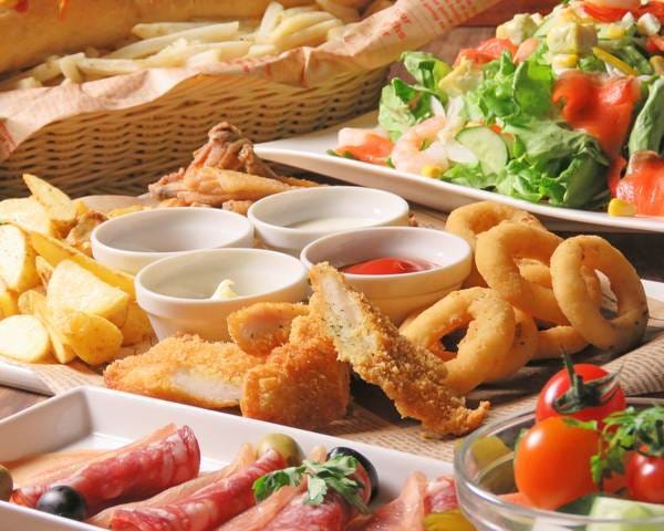 Milan Riverside Terrace ミランリバーサイドテラス 新潟市中央区 ダイニングバー ぐるなび