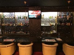 BAR Zero 天満橋店