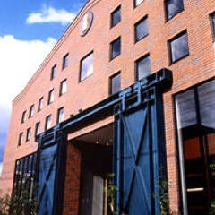 日本盛 酒蔵通り煉瓦館 花さかり 