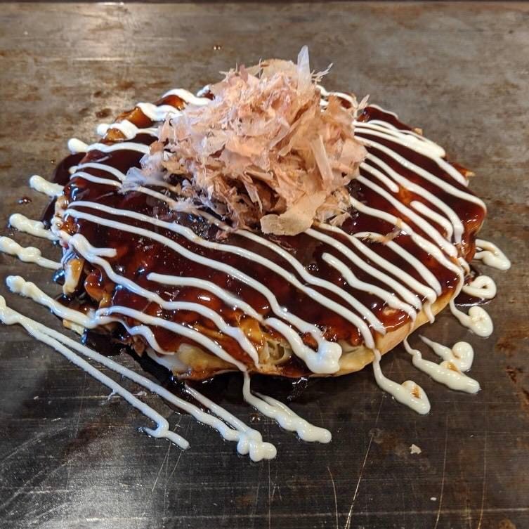 Okonomiyaki Komachi image