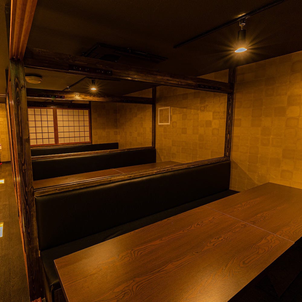 5月19日OPEN 肉寿司 牛タン料理 完全個室居酒屋 みちのく 上野店