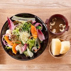 FARMERS GARDEN Cafeオムレット大府アローブ店 